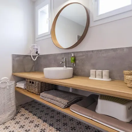 度假居 Cosy Bord De Avec A 5 Min De La Et Commerces, 2 Terrasses, Ideal Famille Et Bebe - Fr-1-306-1192 波尔尼克