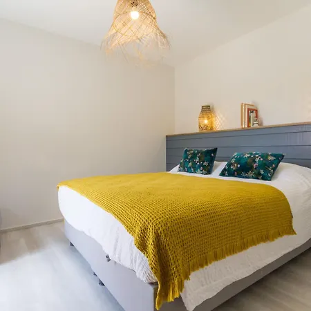 度假居 Cosy Bord De Avec A 5 Min De La Et Commerces, 2 Terrasses, Ideal Famille Et Bebe - Fr-1-306-1192 *