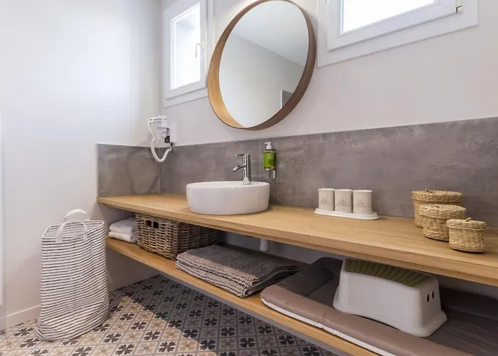 Ferienhaus Cosy Bord De Avec A 5 Min De La Et Commerces, 2 Terrasses, Ideal Famille Et Bebe - Fr-1-306-1192 Pornic